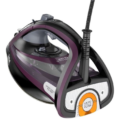 STEAM IRON  FV9835EO PURPLE/BLACK 3000W 350ml 55 -240gr/min AIRGLIDE AUTO OFF